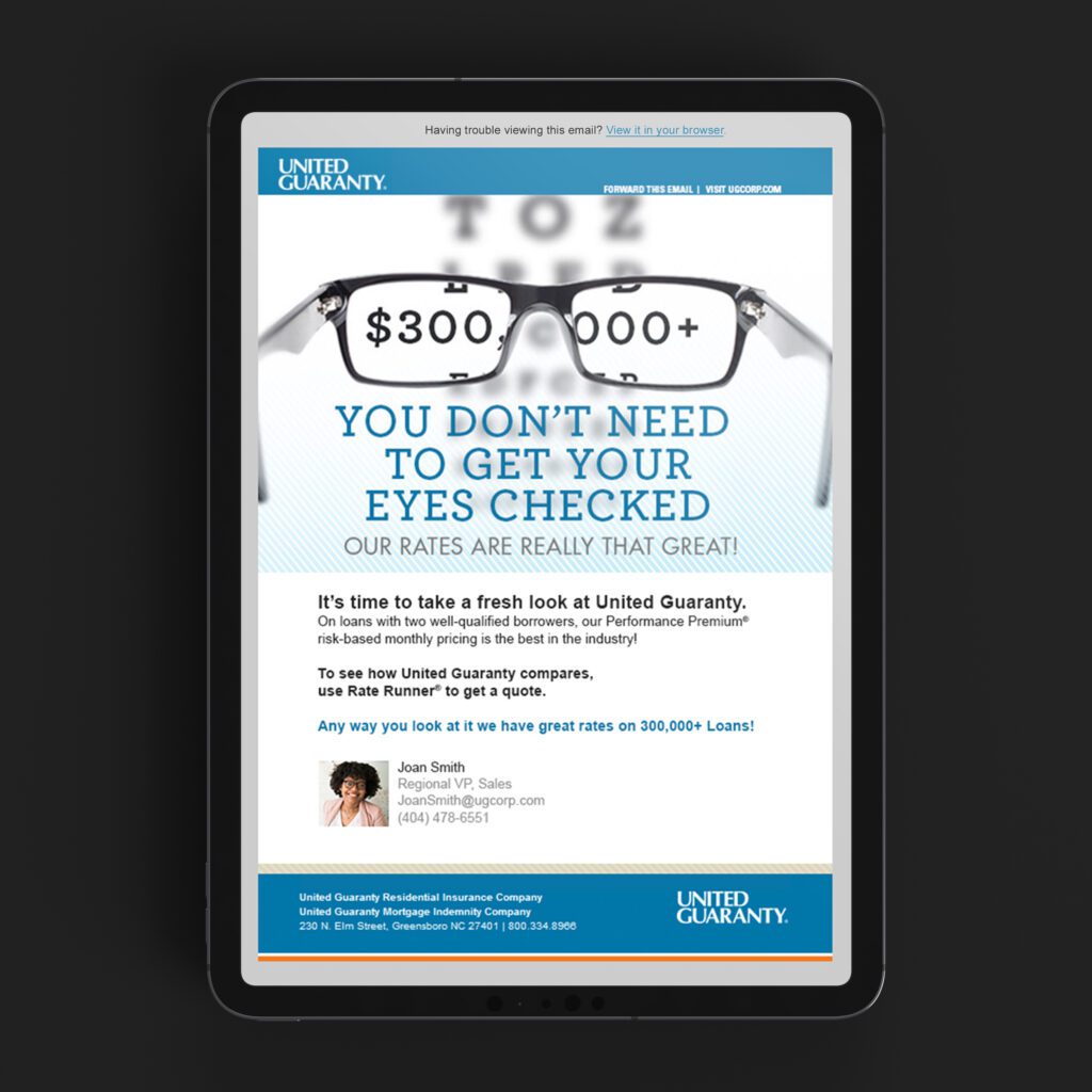 UnitedGuaranty-Email-EyeCheck