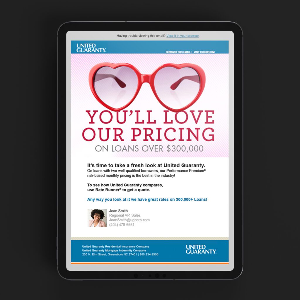 UnitedGuaranty-Email-Hearts